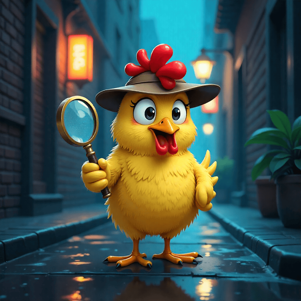 Modern breed development, the ongoing Chicken Road evolution