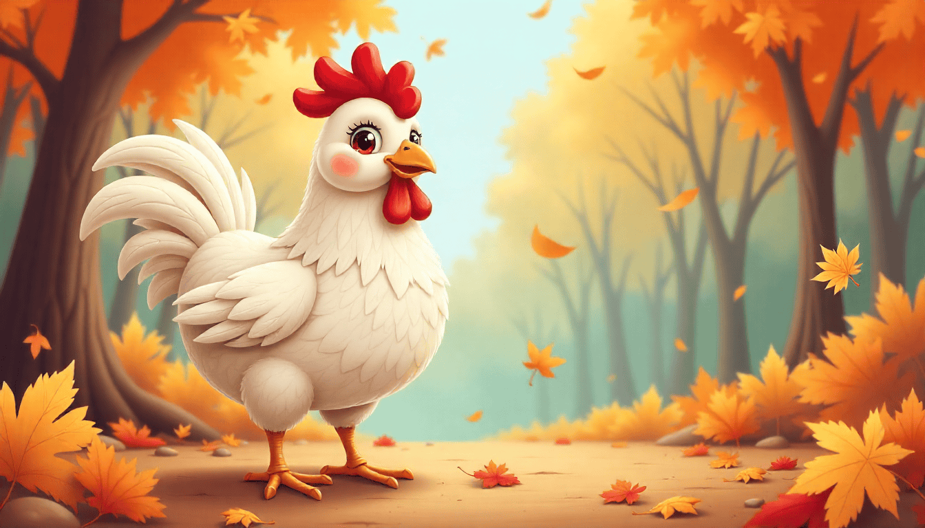 The Ongoing Evolution of the Chicken Road