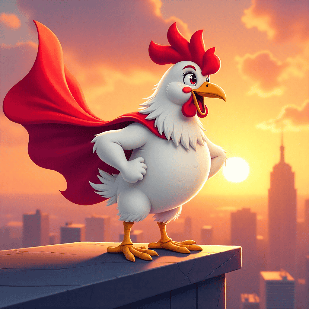 Cultural Impact Throughout the Chicken Road